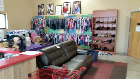 Clothing and miscellaneous items